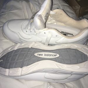 New balance 9 1/2. NWT